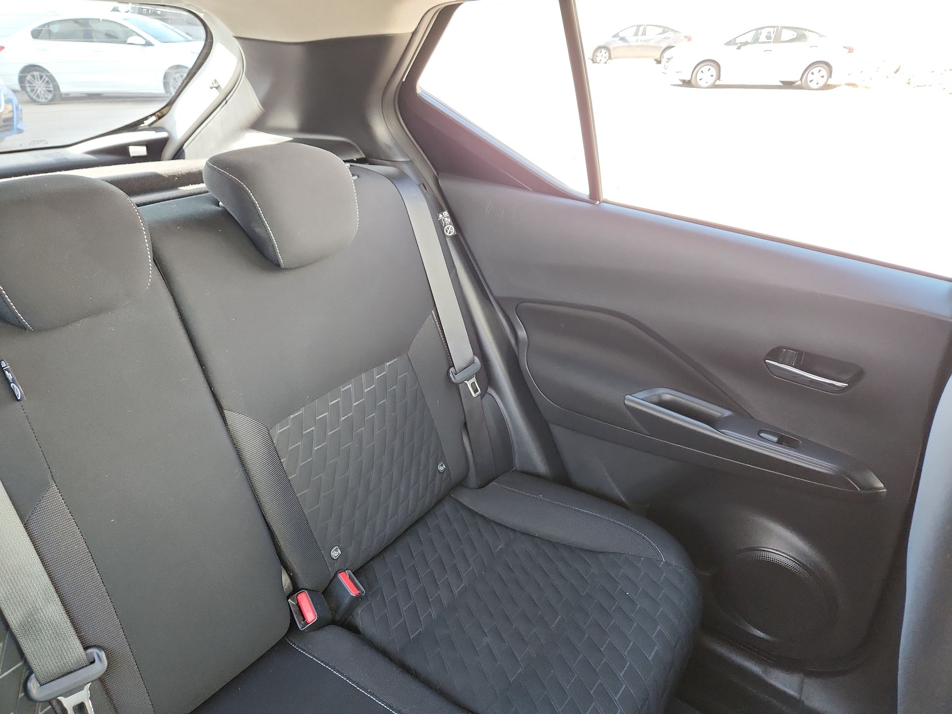 2025 Nissan KICKS ADVANCE 1.6 LTS CVT 25