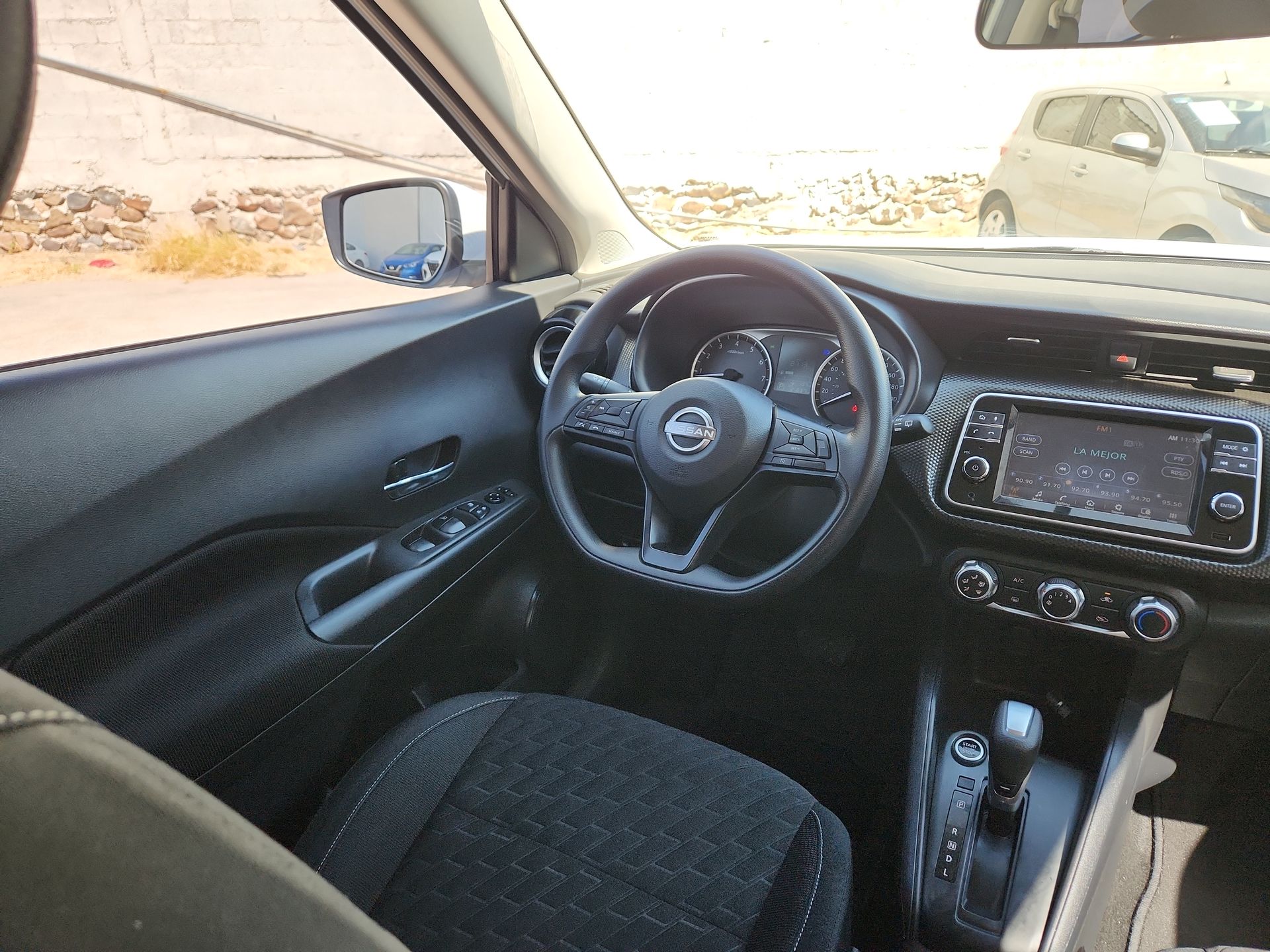 2025 Nissan KICKS ADVANCE 1.6 LTS CVT 25