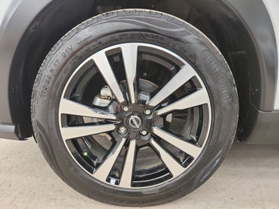 2025 Nissan KICKS ADVANCE 1.6 LTS CVT 25