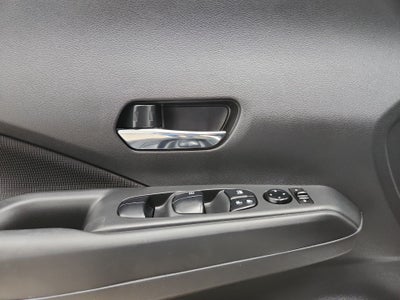 2025 Nissan KICKS ADVANCE 1.6 LTS CVT 25