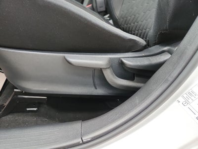 2025 Nissan KICKS ADVANCE 1.6 LTS CVT 25