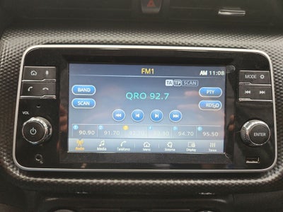 2025 Nissan KICKS ADVANCE 1.6 LTS CVT 25