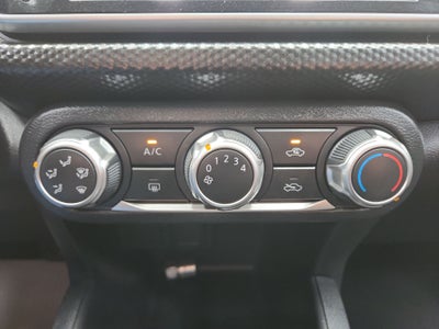 2025 Nissan KICKS ADVANCE 1.6 LTS CVT 25