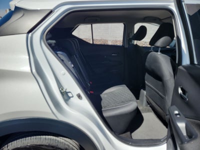 2025 Nissan KICKS ADVANCE 1.6 LTS CVT 25