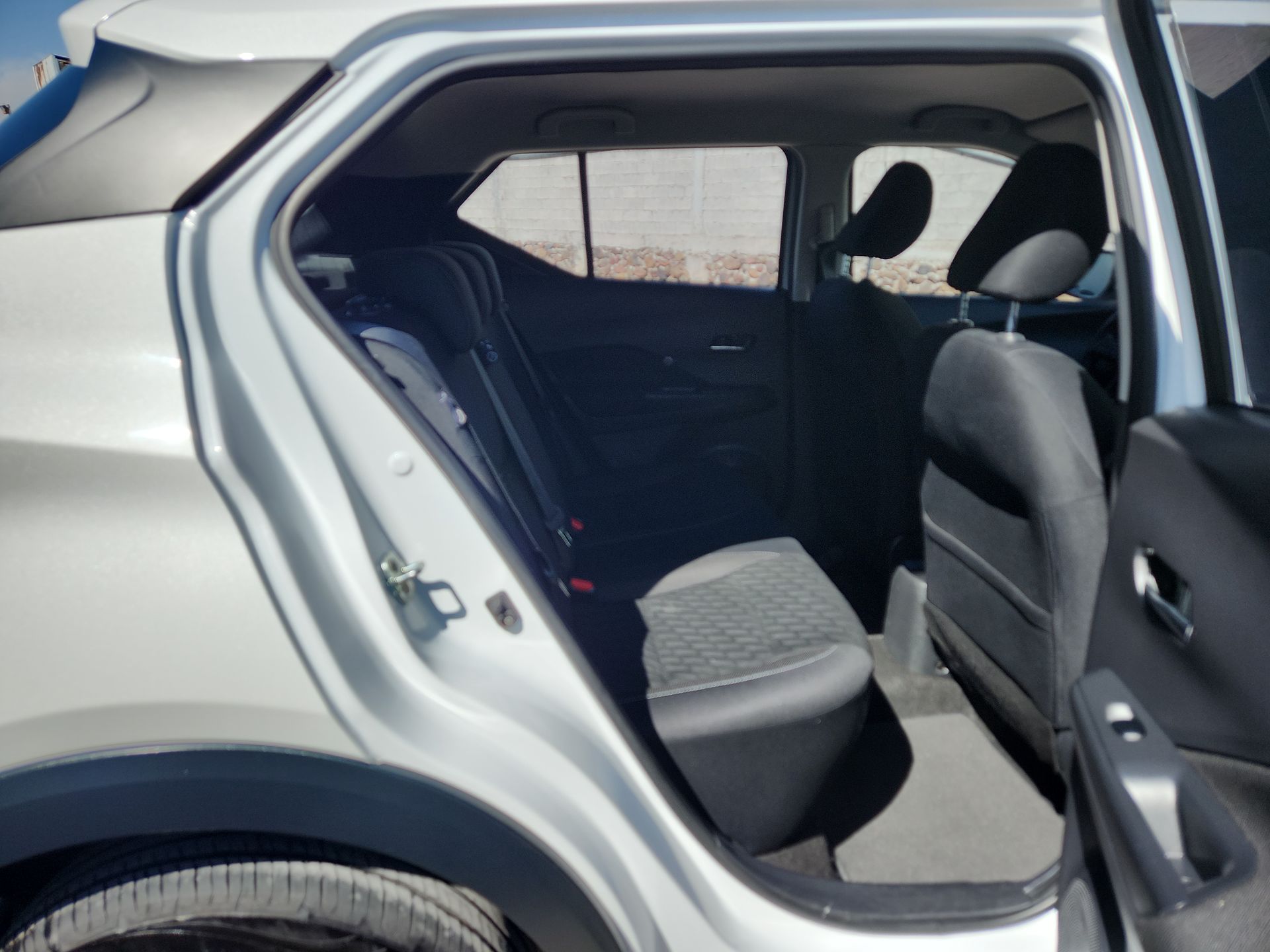 2025 Nissan KICKS ADVANCE 1.6 LTS CVT 25