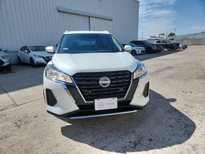 2025 Nissan KICKS ADVANCE 1.6 LTS CVT 25