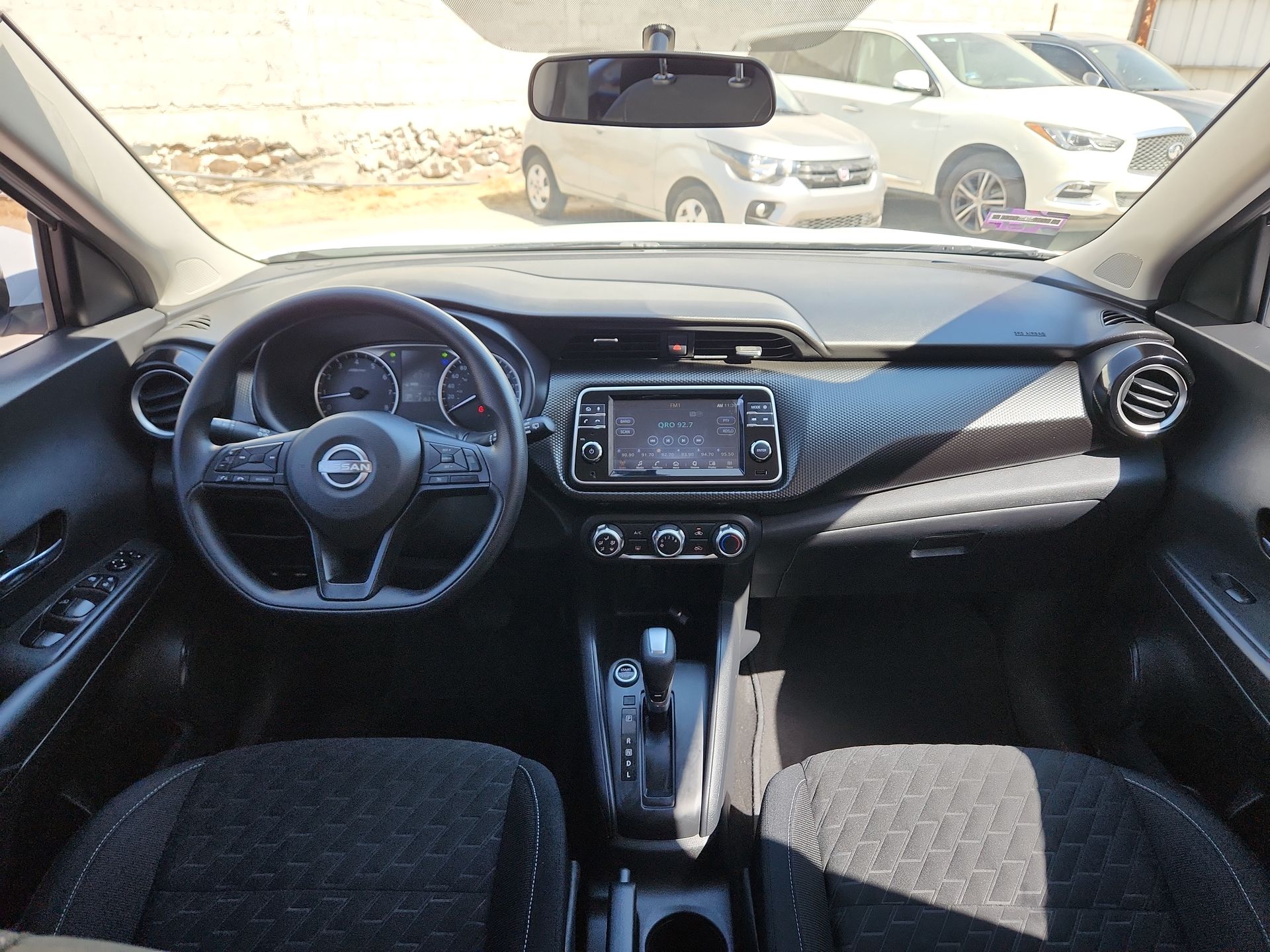 2025 Nissan KICKS ADVANCE 1.6 LTS CVT 25