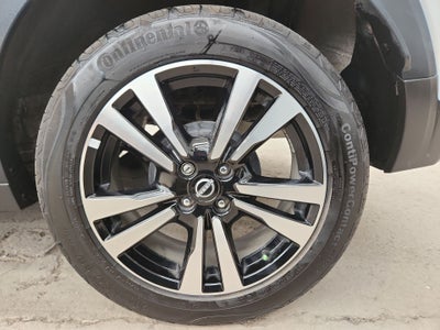 2025 Nissan KICKS ADVANCE 1.6 LTS CVT 25