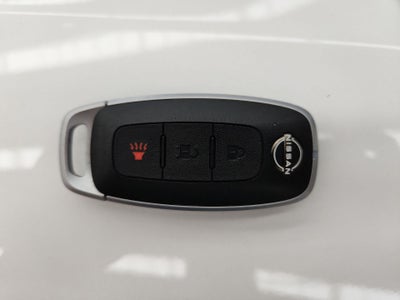 2025 Nissan KICKS ADVANCE 1.6 LTS CVT 25