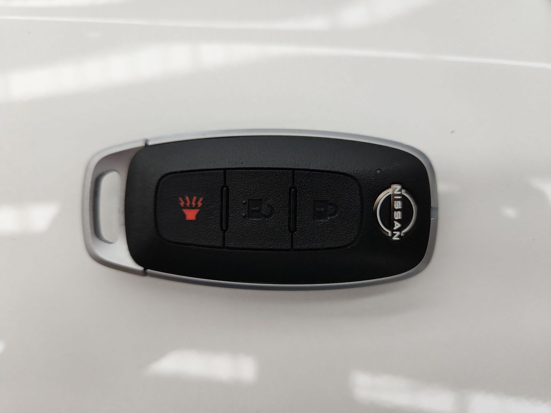 2025 Nissan KICKS ADVANCE 1.6 LTS CVT 25