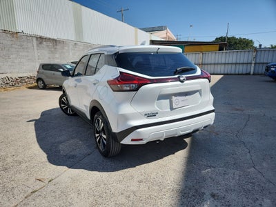 2025 Nissan KICKS ADVANCE 1.6 LTS CVT 25