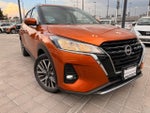 2023 Nissan KICKS EXCLUSIVE 1.6 LTS CVT 23