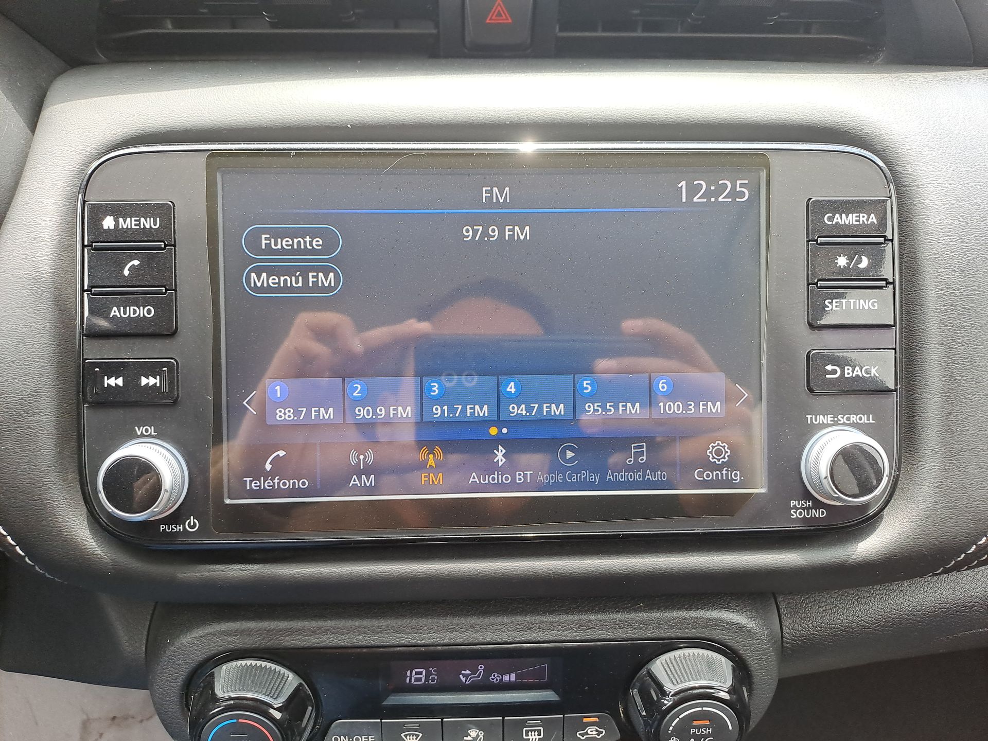2023 Nissan KICKS EXCLUSIVE 1.6 LTS CVT 23
