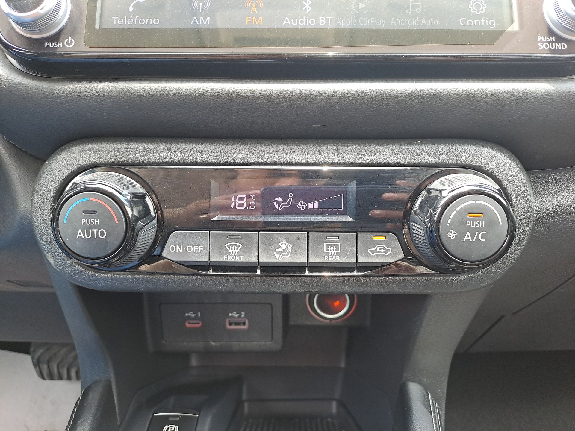 2023 Nissan KICKS EXCLUSIVE 1.6 LTS CVT 23