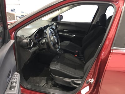 2023 Nissan KICKS ADVANCE 1.6 LTS CVT 23