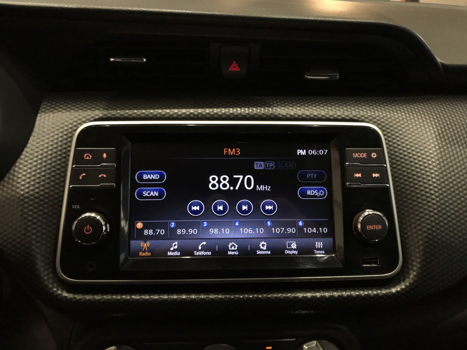 2023 Nissan KICKS ADVANCE 1.6 LTS CVT 23