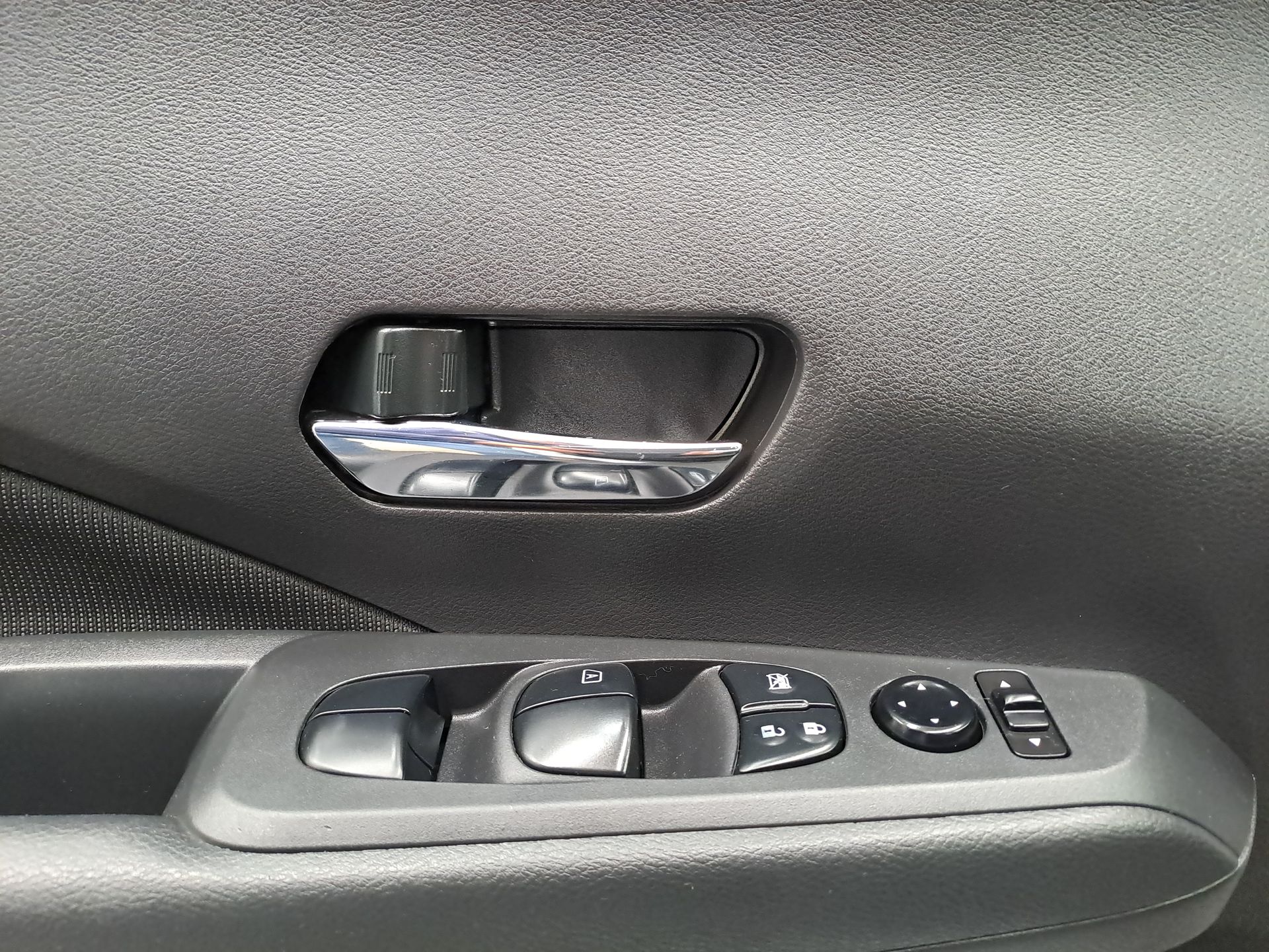 2023 Nissan KICKS ADVANCE 1.6 LTS CVT 23