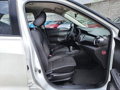 2023 Nissan KICKS ADVANCE 1.6 LTS CVT 23