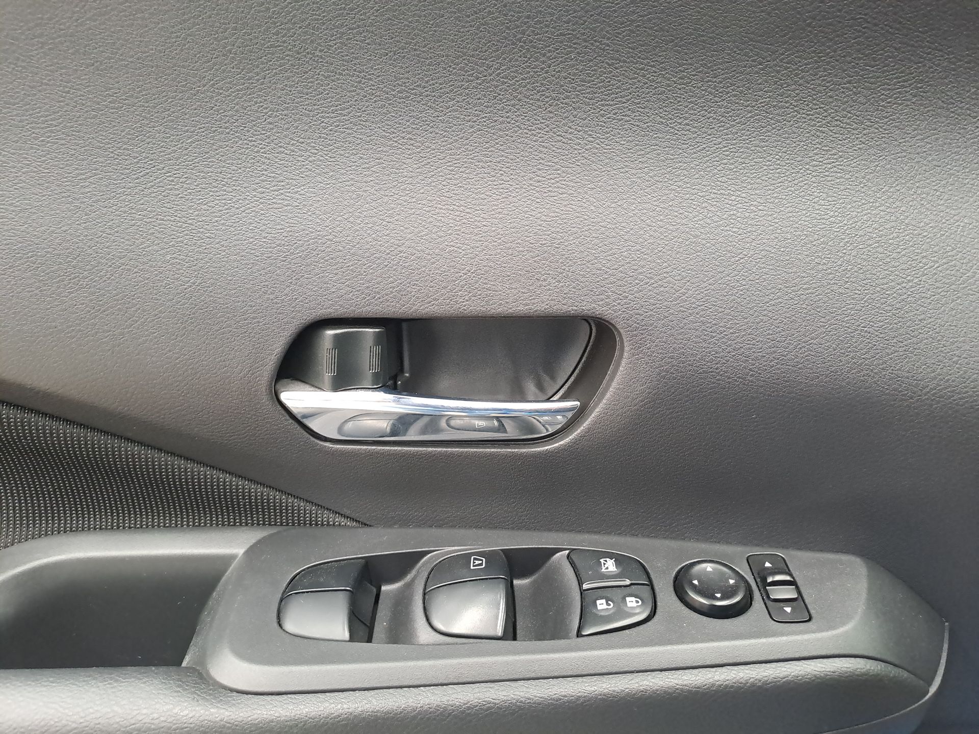 2022 Nissan KICKS ADVANCE 1.6 LTS CVT 22