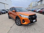 2023 Nissan KICKS EXCLUSIVE 1.6 LTS CVT 23
