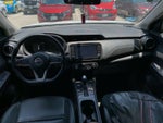 2023 Nissan KICKS KICKS EXCLUSIVE CVT NEGRO