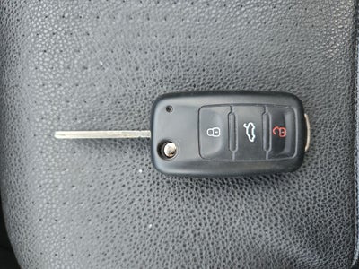 2018 Volkswagen JETTA 2.0TIP.