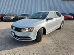 2018 Volkswagen JETTA 2.0TIP.