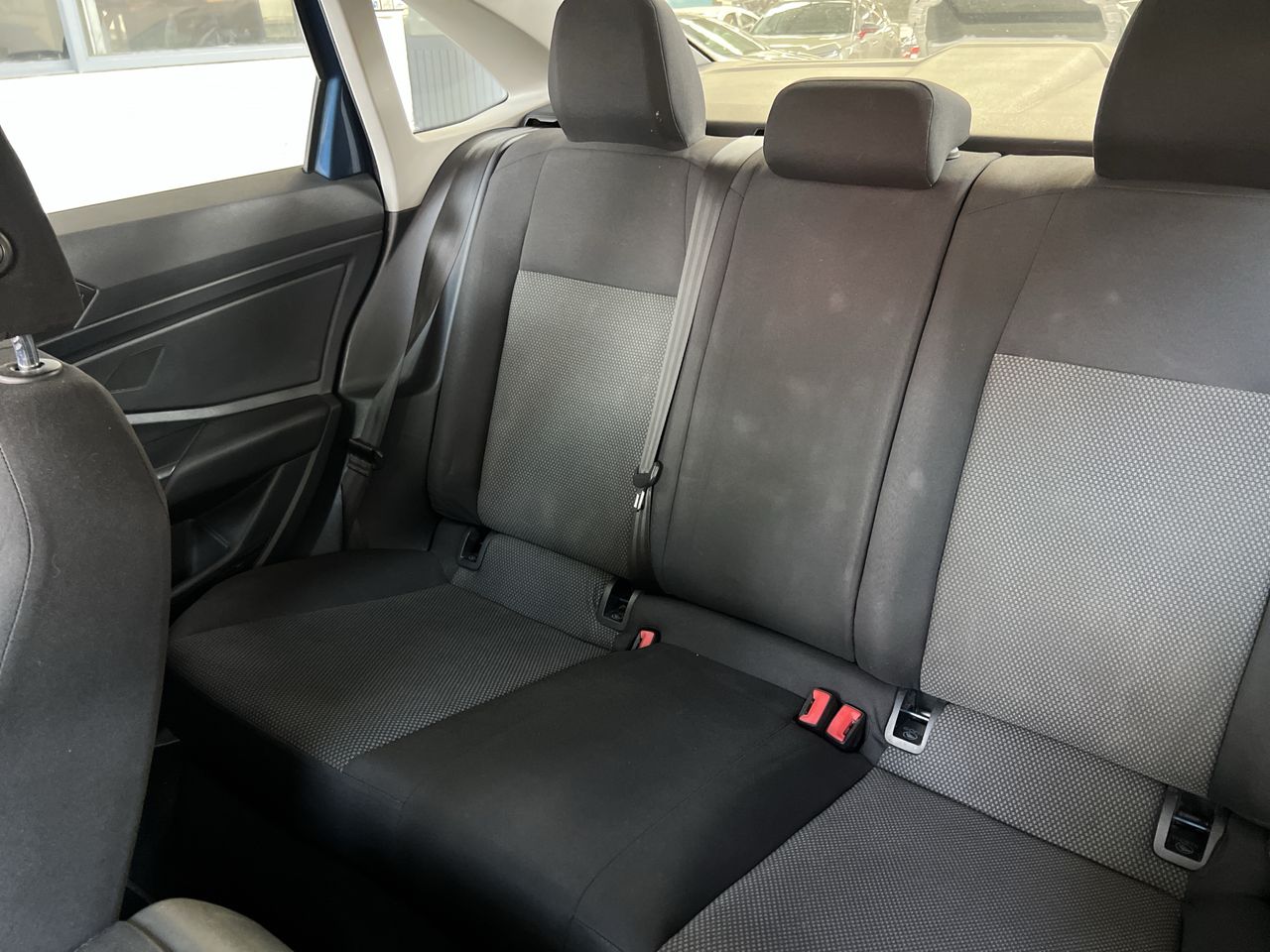 2019 Volkswagen JETTA COMFORTLINE