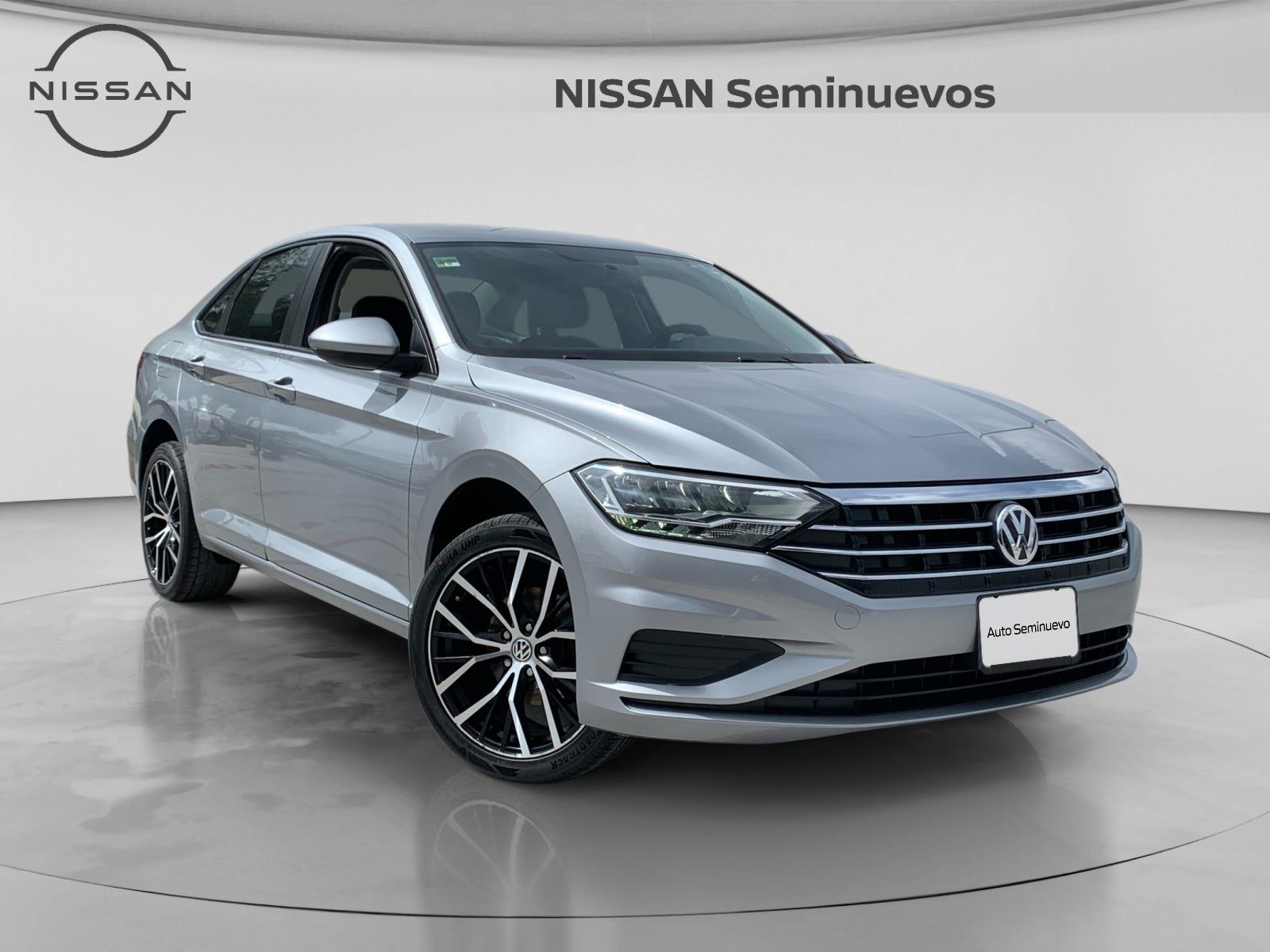2020 Volkswagen JETTA TRENDLINE STD.