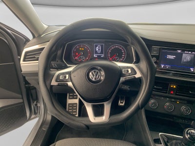 2020 Volkswagen JETTA TRENDLINE STD.