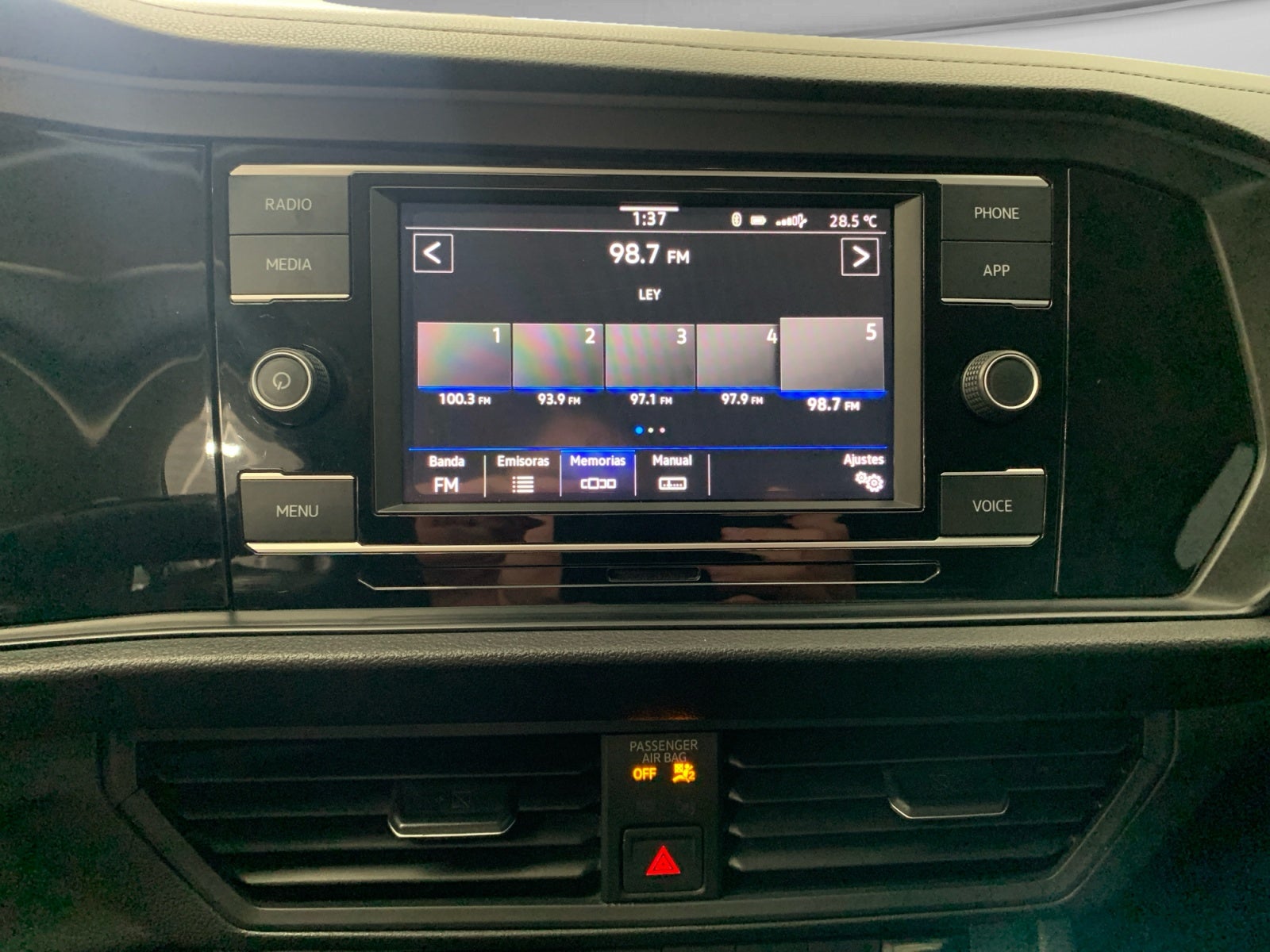 2020 Volkswagen JETTA TRENDLINE STD.