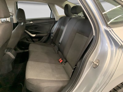 2020 Volkswagen JETTA TRENDLINE STD.