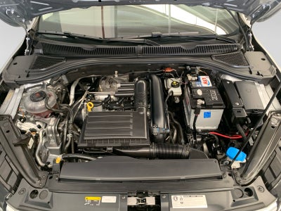 2020 Volkswagen JETTA TRENDLINE STD.