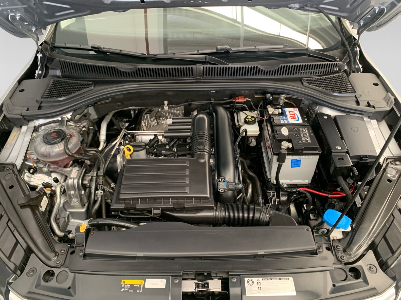 2020 Volkswagen JETTA TRENDLINE STD.