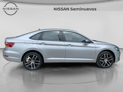 2020 Volkswagen JETTA TRENDLINE STD.