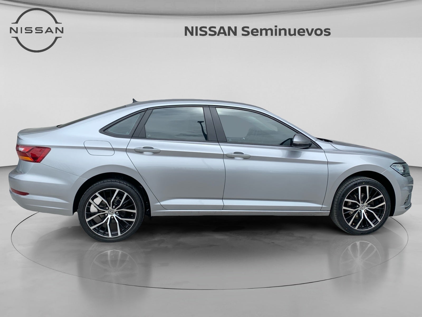 2020 Volkswagen JETTA TRENDLINE STD.