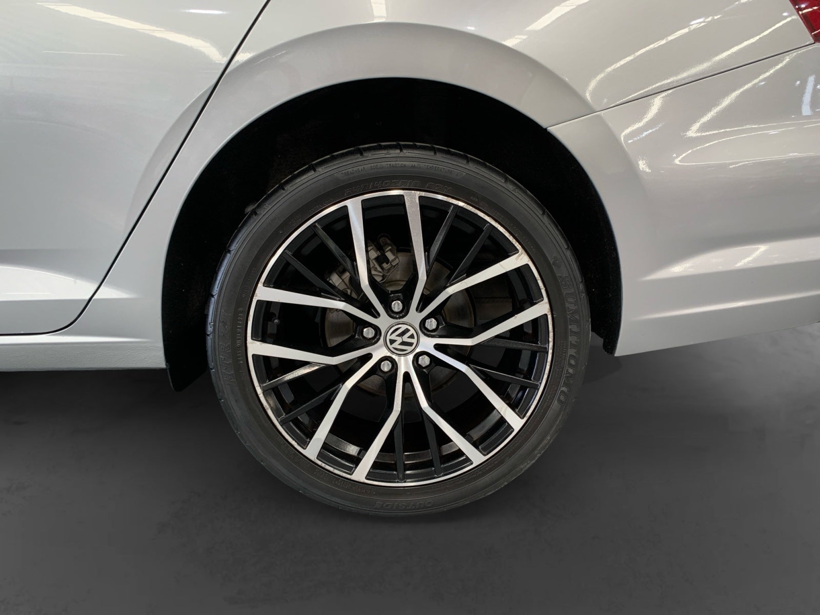 2020 Volkswagen JETTA TRENDLINE STD.