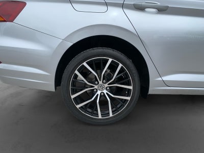 2020 Volkswagen JETTA TRENDLINE STD.