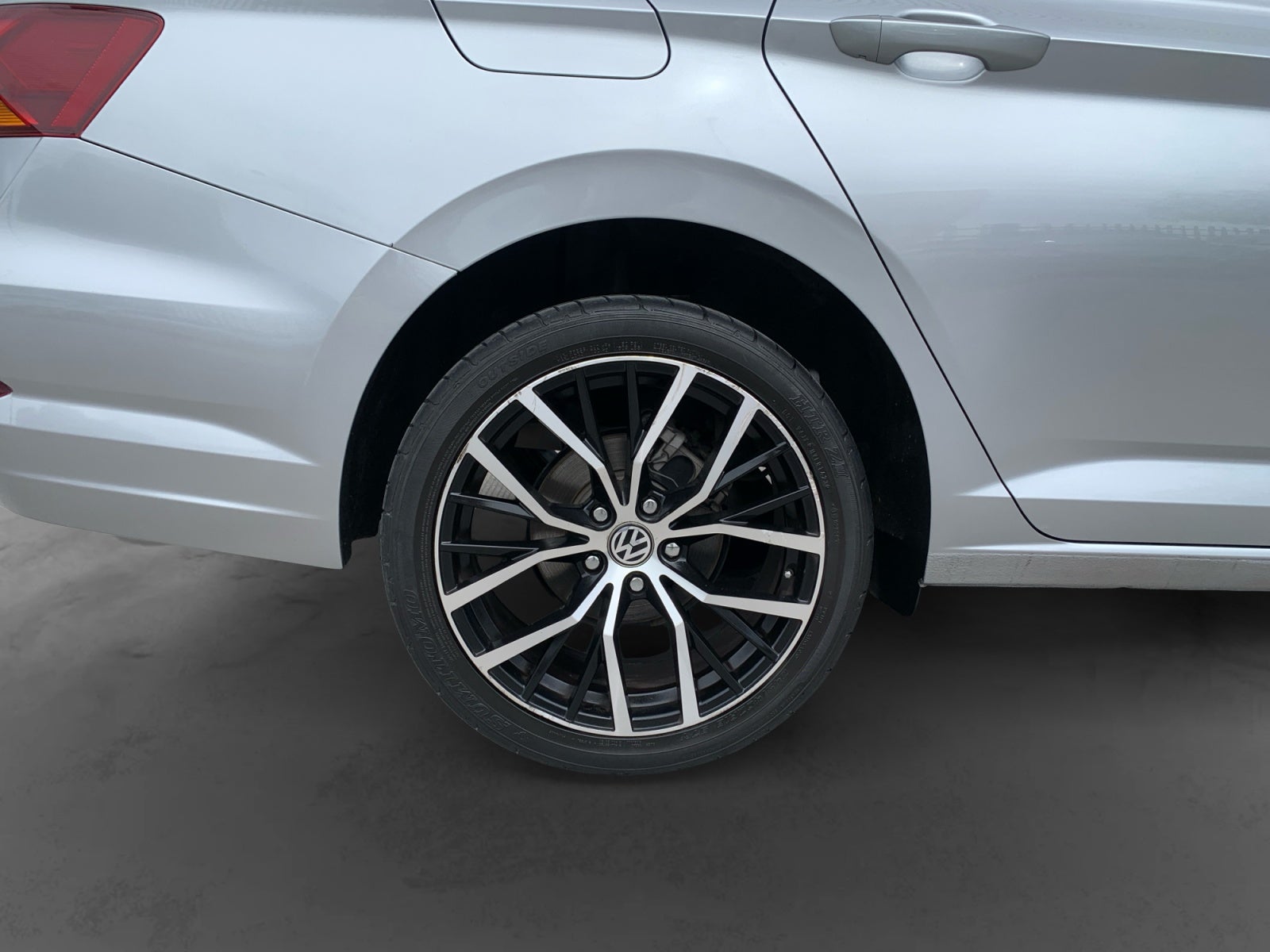 2020 Volkswagen JETTA TRENDLINE STD.