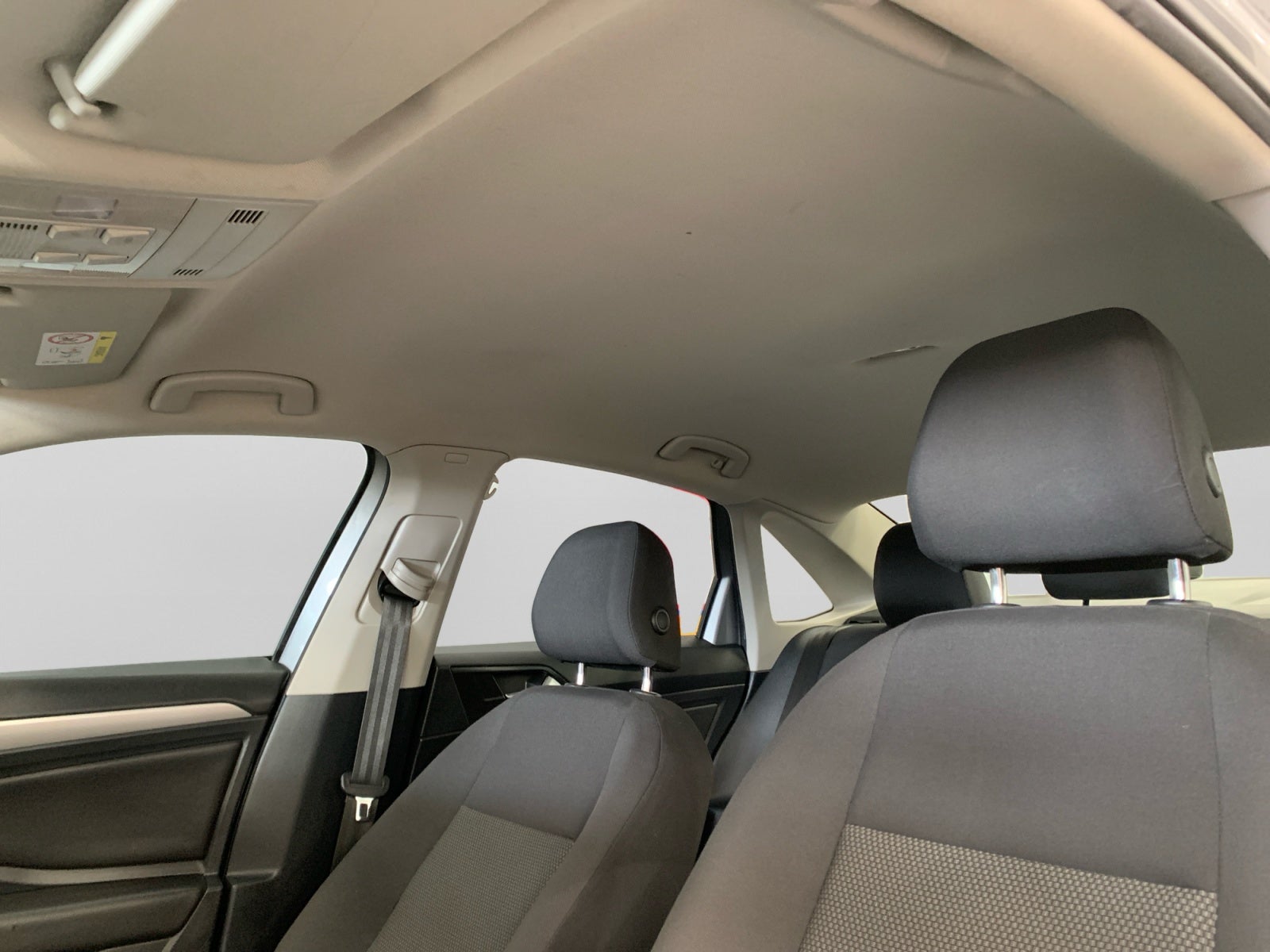 2020 Volkswagen JETTA TRENDLINE STD.
