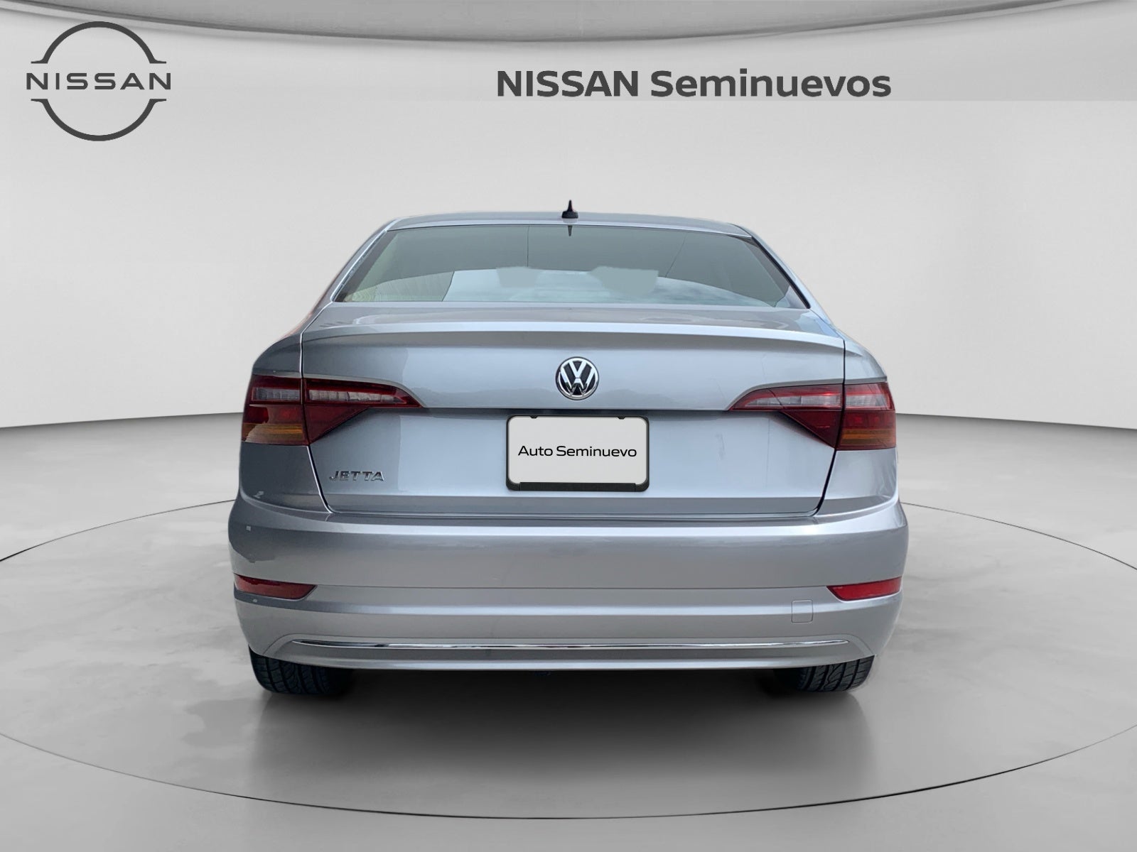 2020 Volkswagen JETTA TRENDLINE STD.
