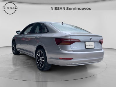 2020 Volkswagen JETTA TRENDLINE STD.