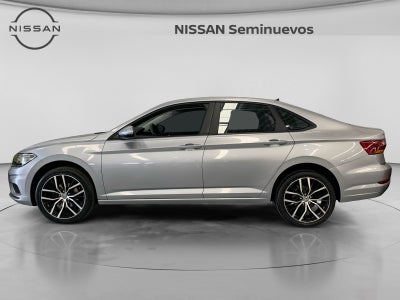2020 Volkswagen JETTA TRENDLINE STD.