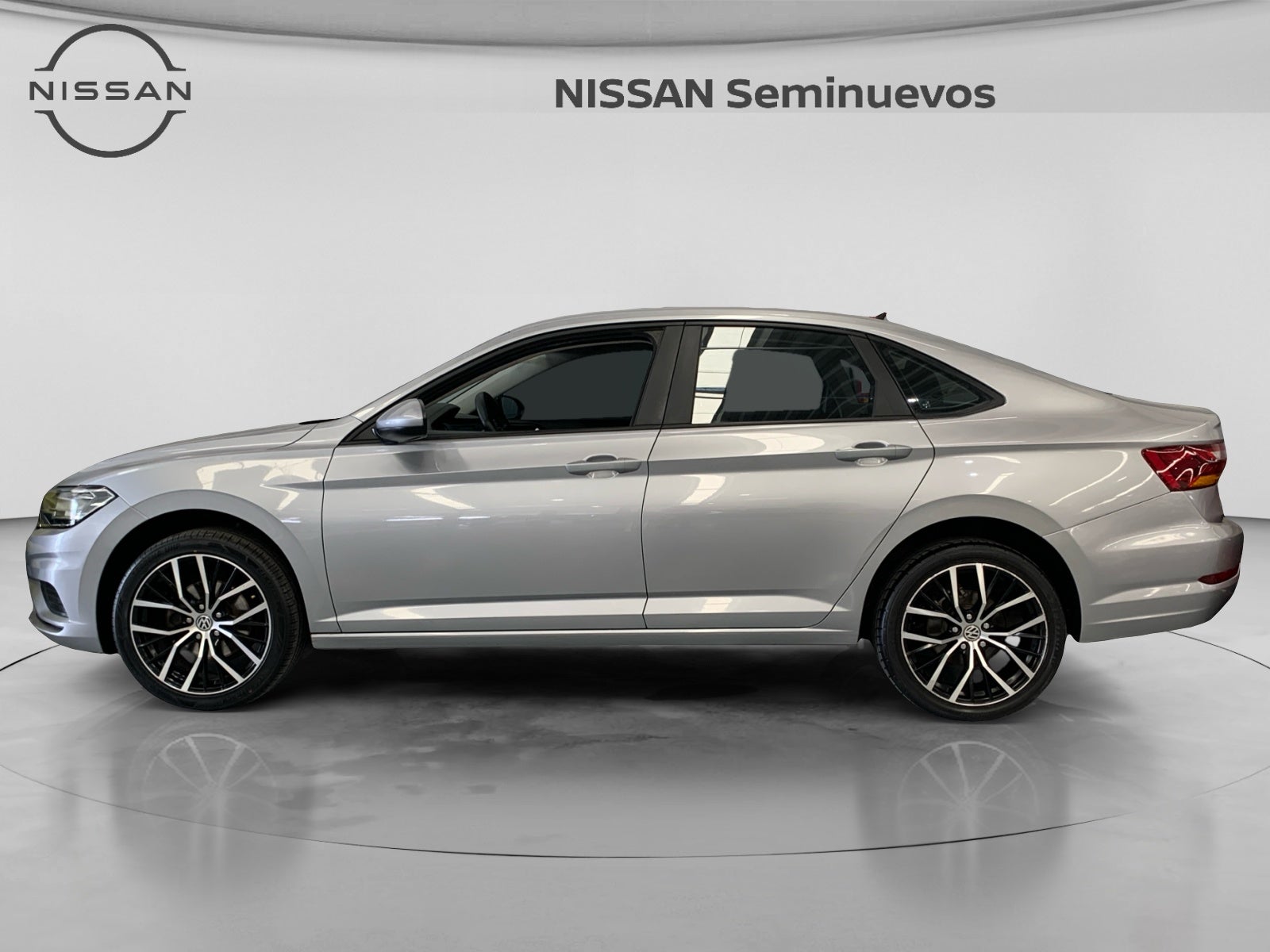 2020 Volkswagen JETTA TRENDLINE STD.