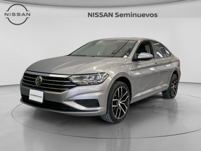 2020 Volkswagen JETTA TRENDLINE STD.