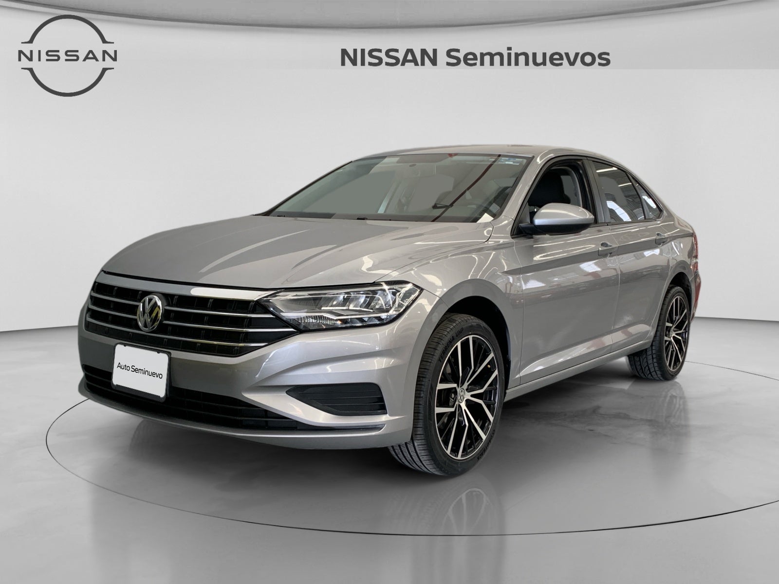 2020 Volkswagen JETTA TRENDLINE STD.