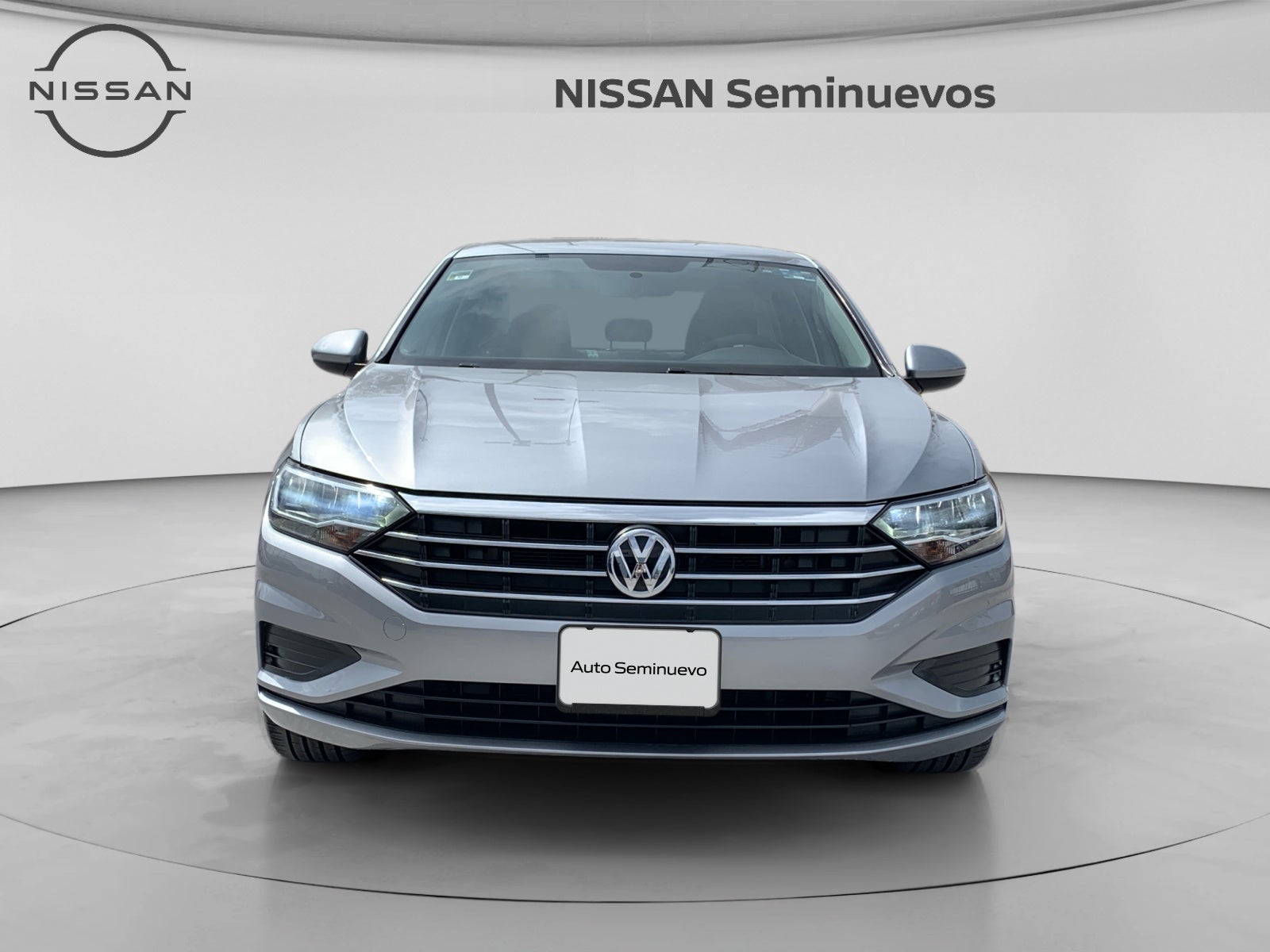 2020 Volkswagen JETTA TRENDLINE STD.