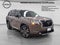 2025 Nissan PATHFINDER PATHFINDER PLATINUM 4WD