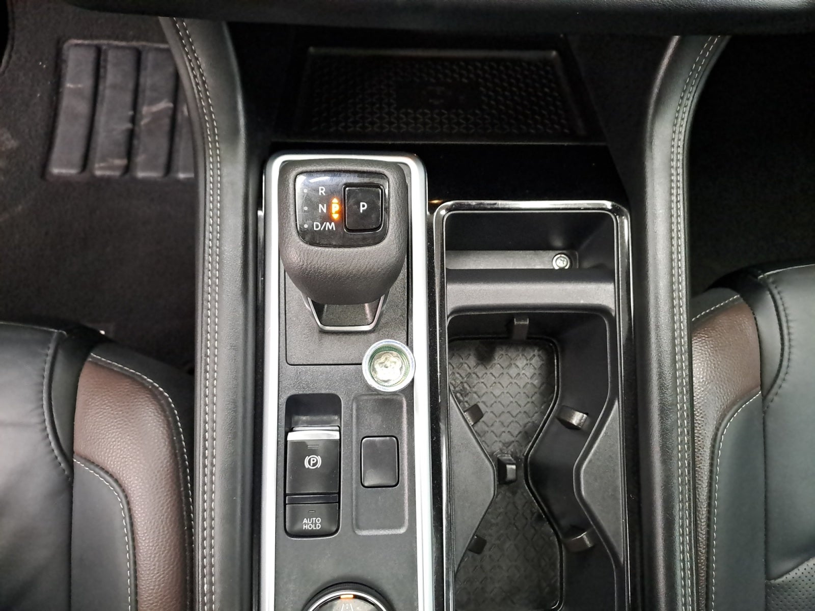 2025 Nissan PATHFINDER PATHFINDER PLATINUM 4WD