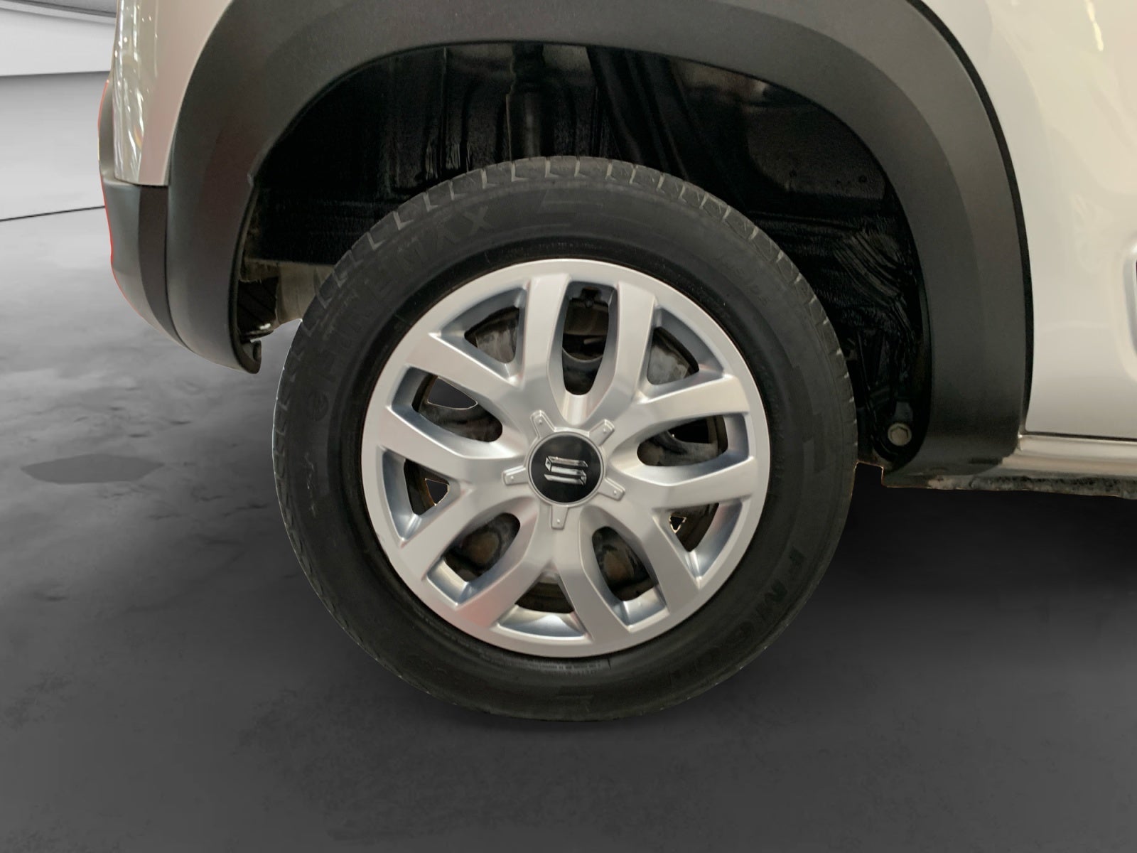 2020 RENAULT KWID ICONIC